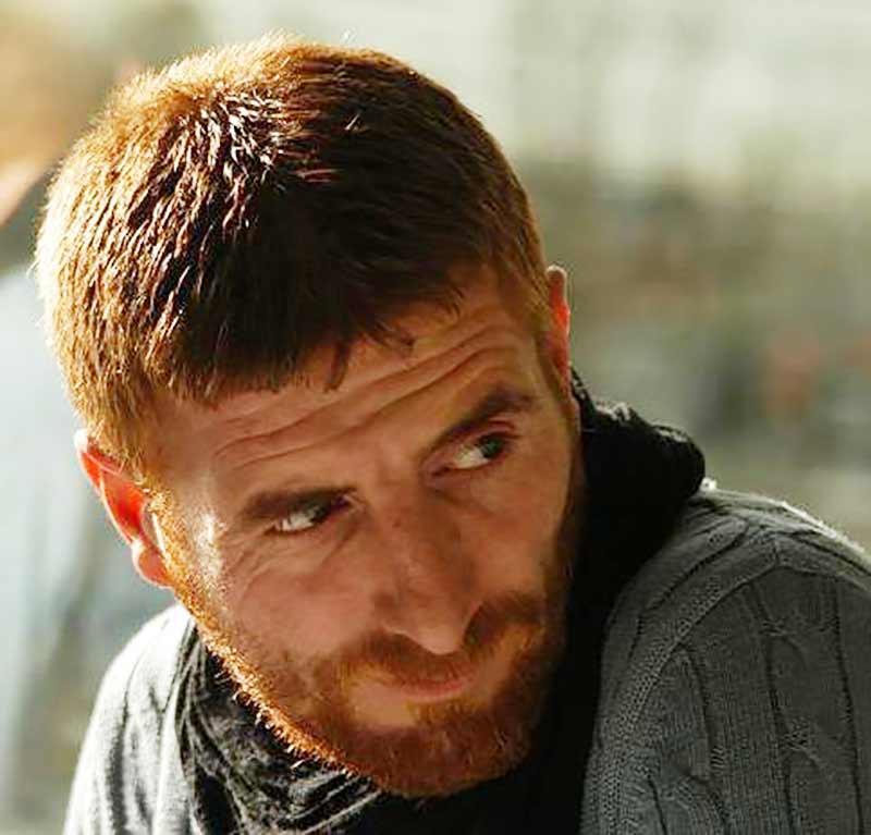 Burhan Ekinci’nin davası ertelendi