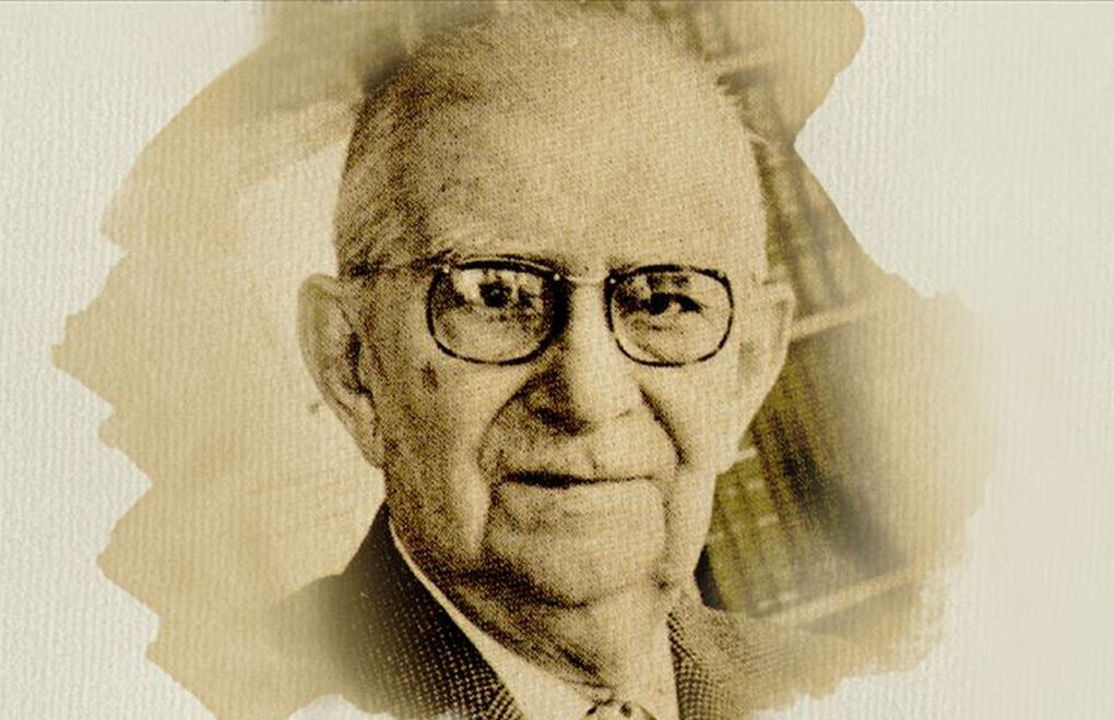 Burhan Felek Basın Hizmet Ödülleri bu yıl 16 gazetecinin