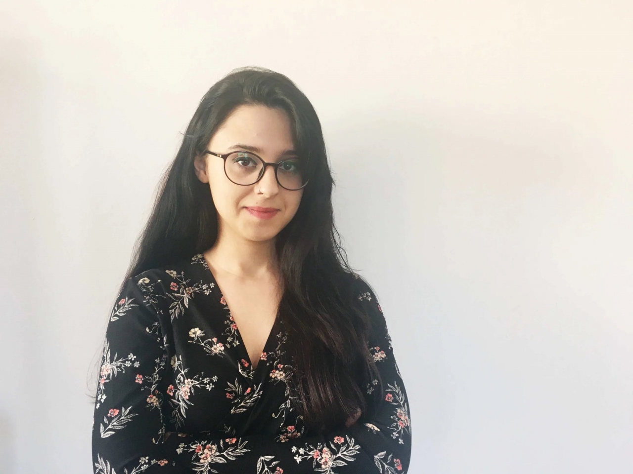 Gazete Yolculuk muhabiri Buse Söğütlü davası ertelendi