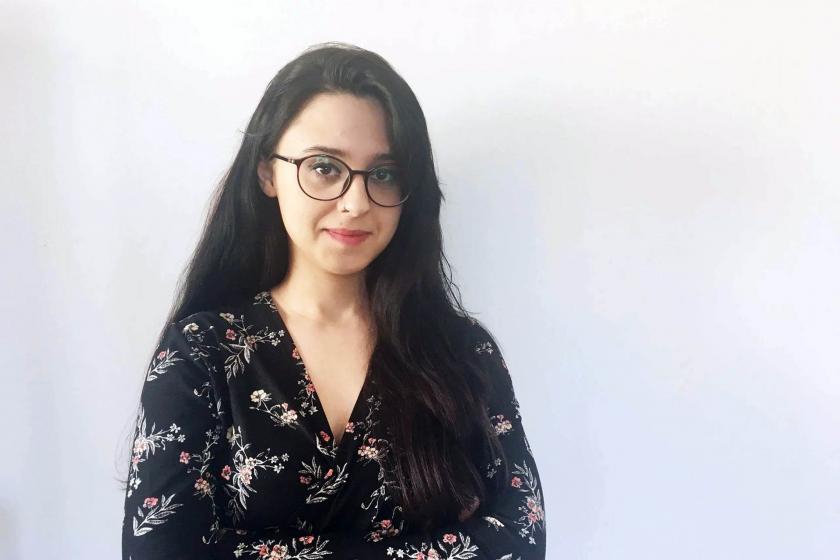 Gazeteci Buse Söğütlü’nün duruşması ertelendi