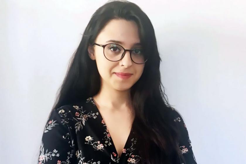 Gazeteci Buse Söğütlü'nün davası ertelendi