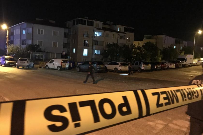 Bilecik Yarın Gazetesi Genel Yayın Yönetmeni Cafer Elmaz silahlı saldırıda yaralandı