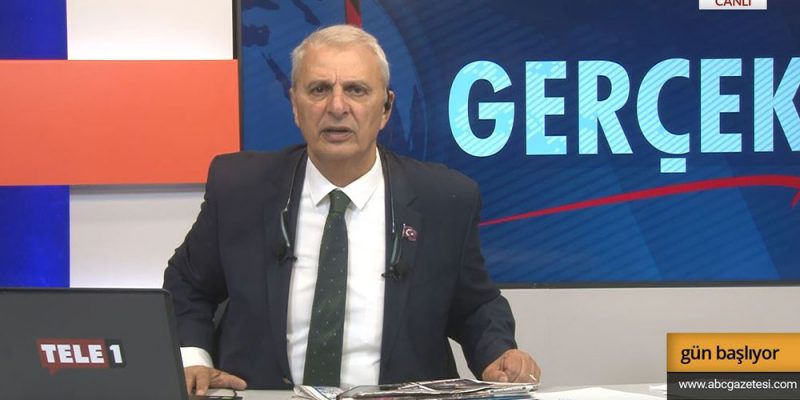 Gazeteci Can Ataklı’ya açılan dava başladı