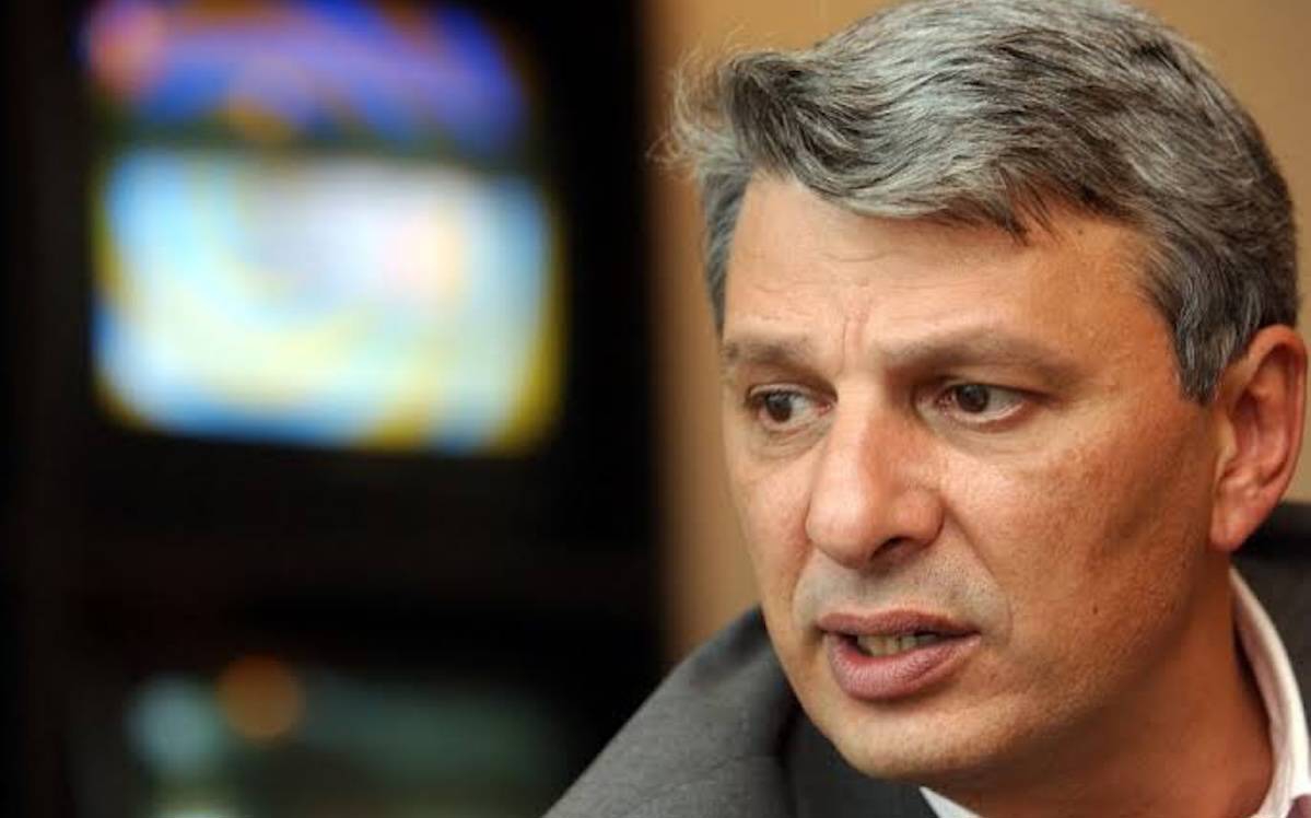 Can Ataklı yurt dışı çıkış yasağı ile serbest bırakıldı