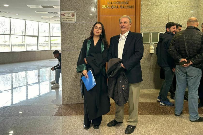 Gazeteci Can Ataklı hakkında 10 ay hapis cezası verildi