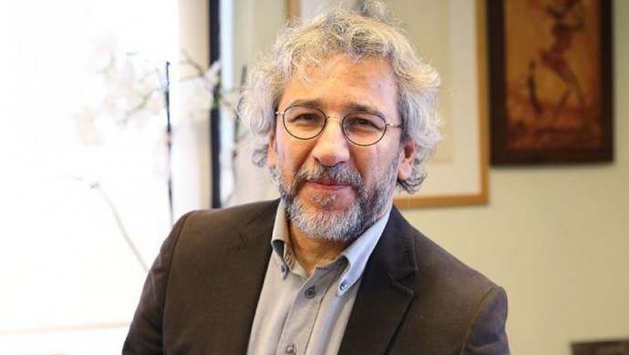 Can Dündar’ın Gezi Parkı yargılaması ertelendi