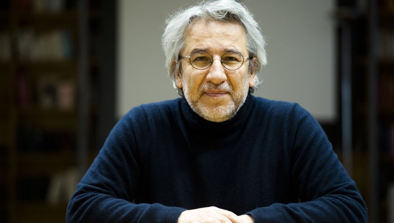 Gazeteci Dündar'ın duruşması ertelendi