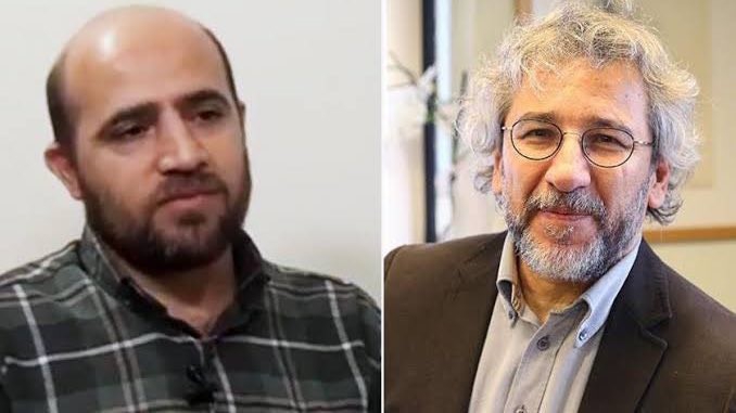 Savcı, İnan Kızılkaya’nın cezalandırılmasını istedi