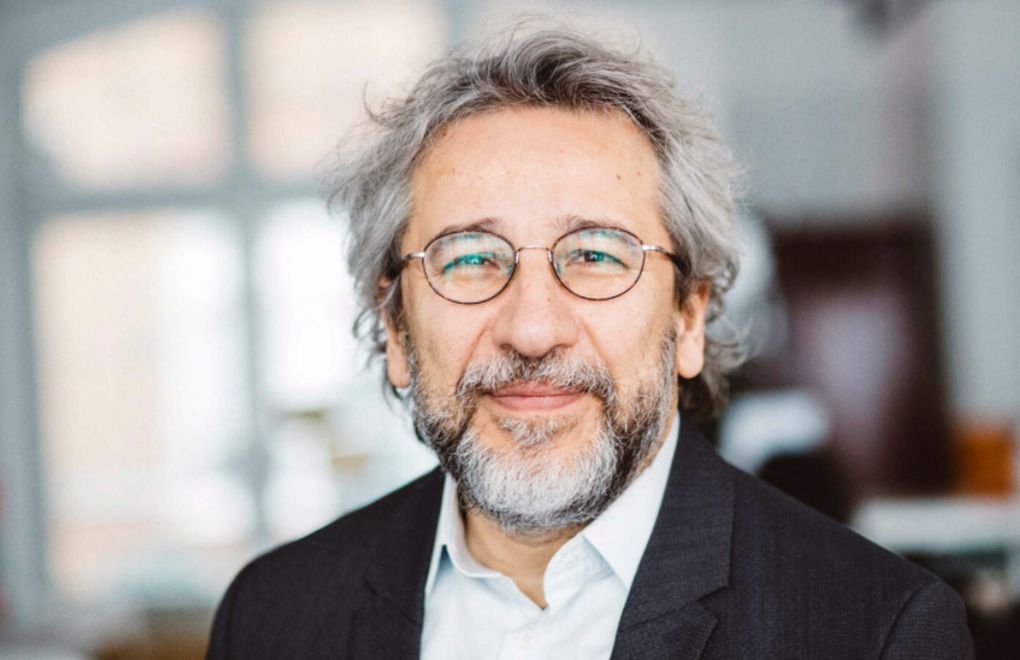 Can Dündar'a verilen hapis cezasının gerekçesi açıklandı