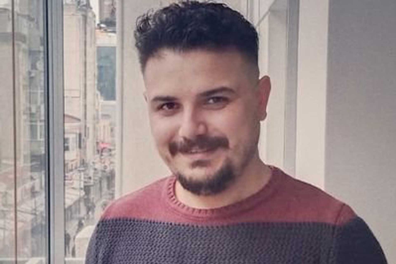 Gazeteci Can Uğur’a dava açıldı