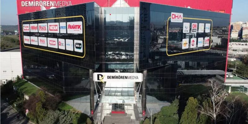 Demirören Medya’nın Canan Kaya’ya açtığı tazminat davasının reddi kesinleşti