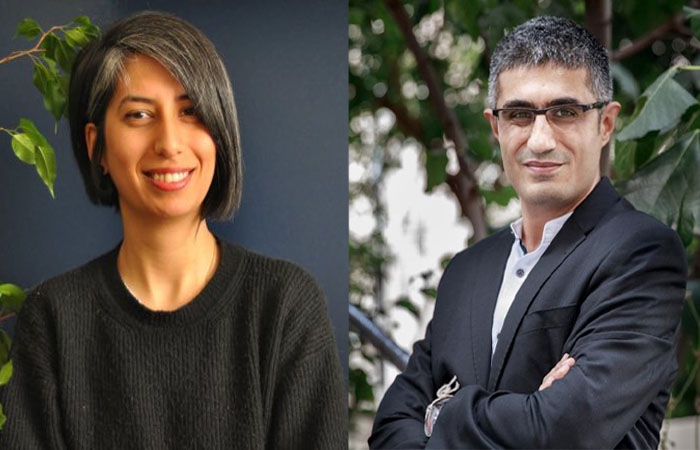 Gazeteciler Coşkun ve Pehlivan’ın yargılandığı dava görüldü