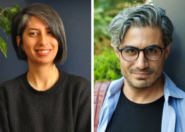 Barış Pehlivan ile Canan Coşkun'un yargılandıkları dava görüldü