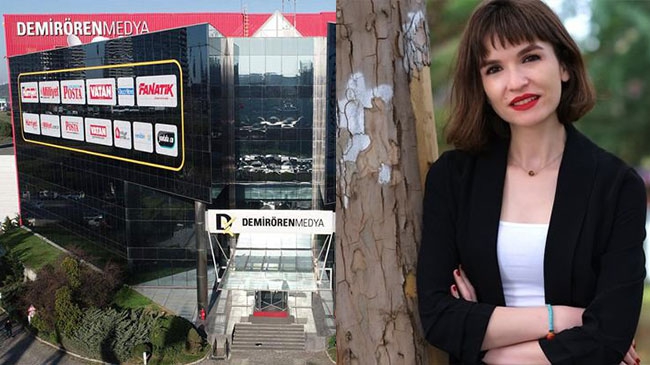 Canan Kaya hakkındaki suç duyurusuna kovuşturmaya yer olmadığı kararı