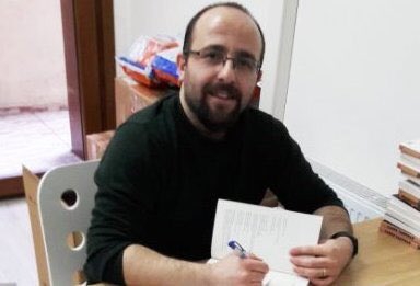 Gazeteci Caner Taşpınar’ın davasına Ekim’de devam edilecek