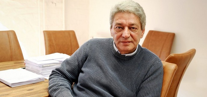 Alman polisi, gazeteci Başlangıç’ı ‘infaz listesi’ konusunda uyardı