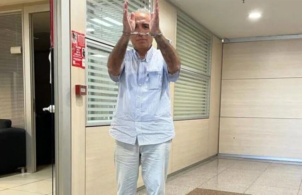 Celalettin Can: Kopyala yapıştır kararı gözden geçirin