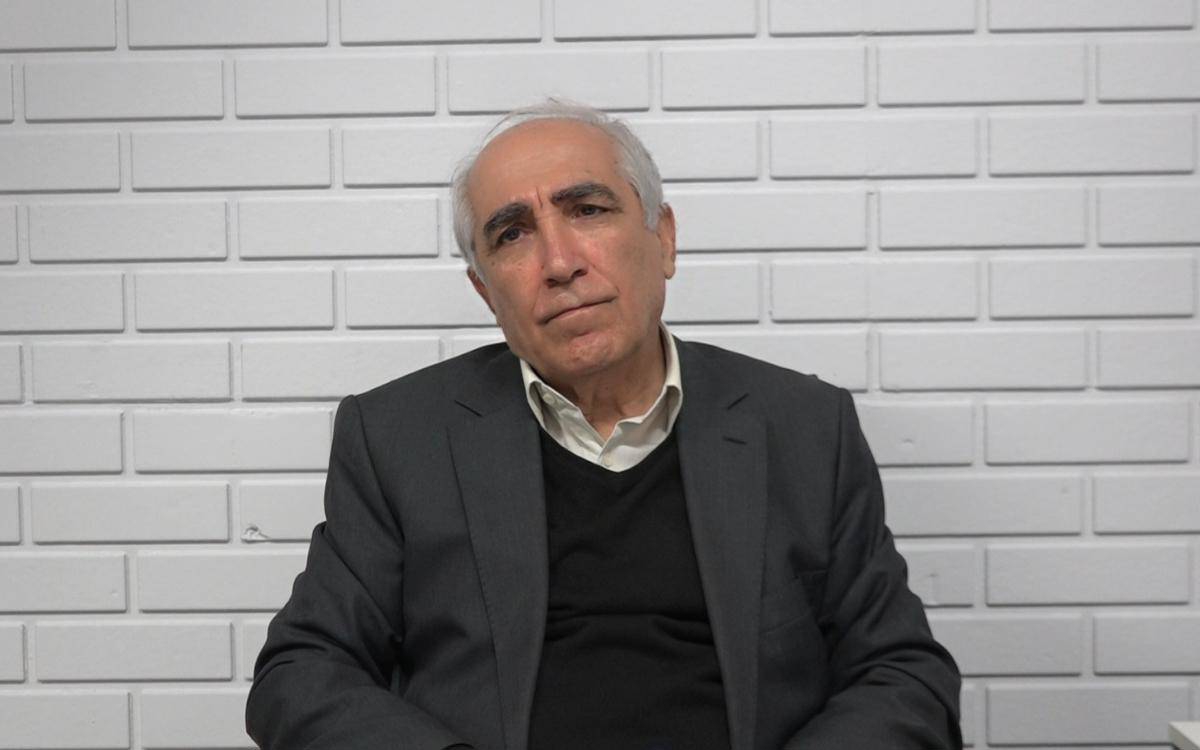 Celalettin Can: Dayanışma sonucu tahliye edildim