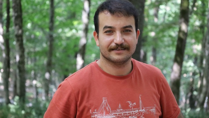 Gazeteci Celalettin Yalçın tutuklandı