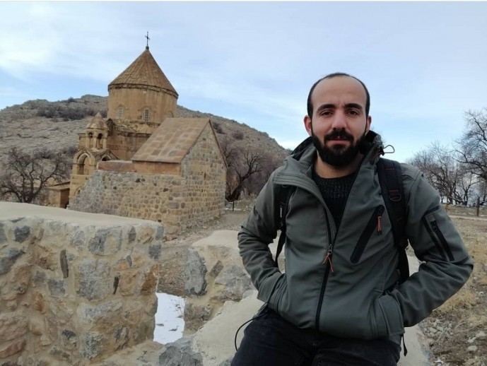 Gazeteci Uğur’un hukuksuz tutukluluğu AİHM’e taşındı