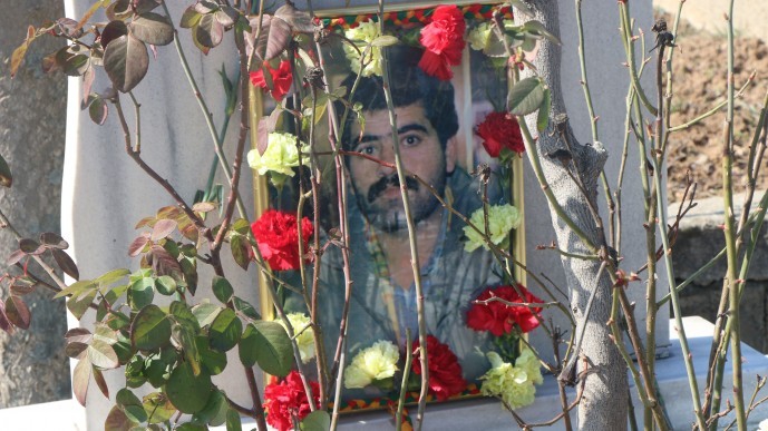 Gazeteci Altun katledilişinin 31’inci yılında anıldı