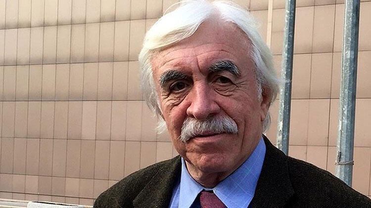 Cengiz Çandar’ın paylaşımına dava