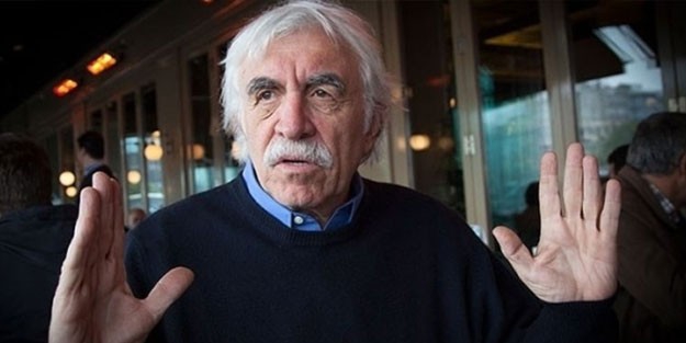 Gazeteci Cengiz Çandar hakkındaki yakalama kararı kaldırıldı