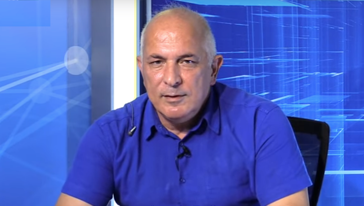 Gazeteci Cengiz Erdinç’e ‘Sansür yasası’ davası