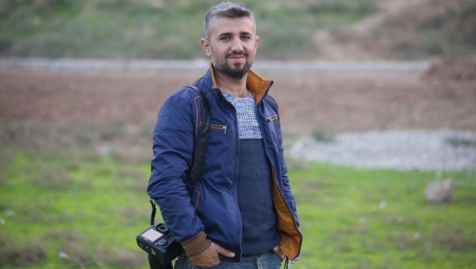 Eski DİHA muhabiri Oğlağı tutuklandı