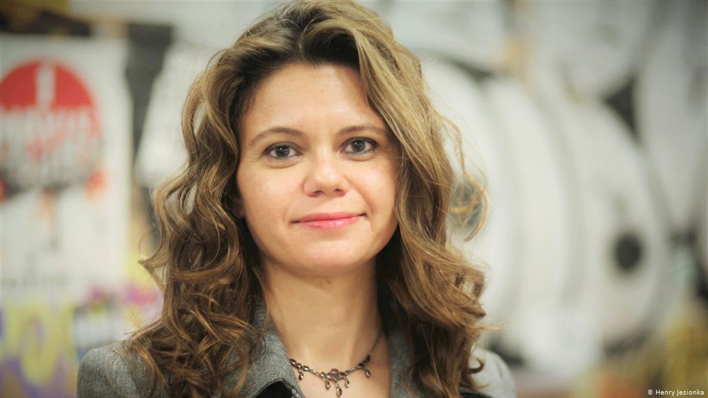 Ceren Sözeri’ye açılan dava ileri bir tarihe ertelendi