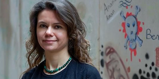 Ceren Sözeri ve Evrensel’e açılan tazminat davası Ekim’e ertelendi