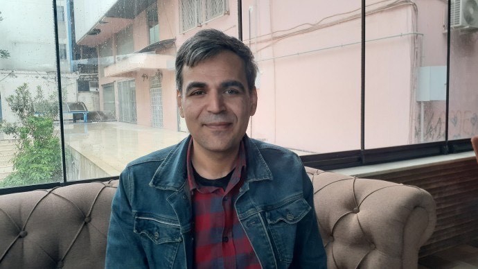 13 yıl hapis cezası verilen gazeteci Kurşun hakkında tutuklama kararı