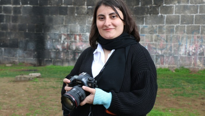 Tutuklu gazeteci Şahinli’ye 5 yıl sonra dava