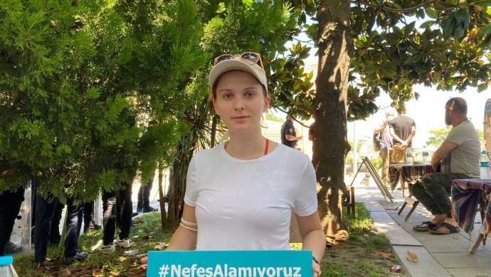 CFWIJ: Gazeteciler için özgür ve güvenli ortamlar yaratılsın