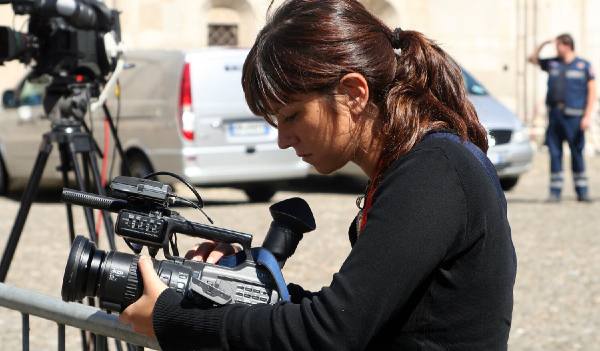 CFWIJ: 85 kadın gazeteci haberlerinden dolayı yargılandı