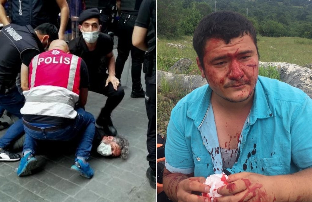 “Emniyet genelgesi gazeteci düşmanlığından başka bir şey değil”