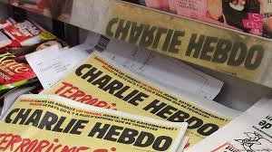 Charlie Hebdo davası ertelendi