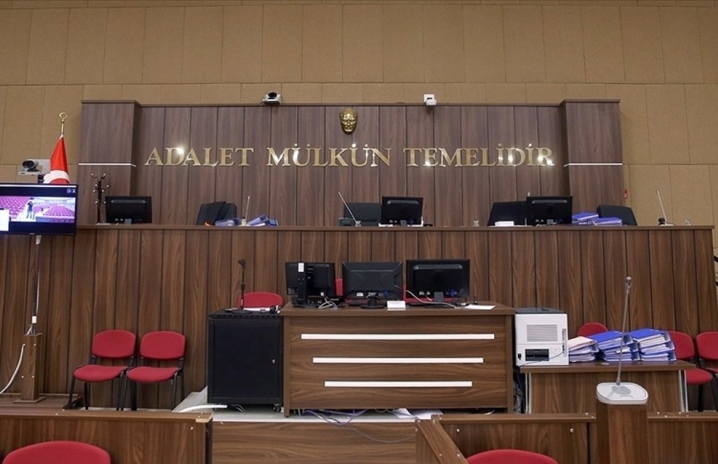 Charlie Hebdo'nun Türkiye'deki hakaret davası görüldü