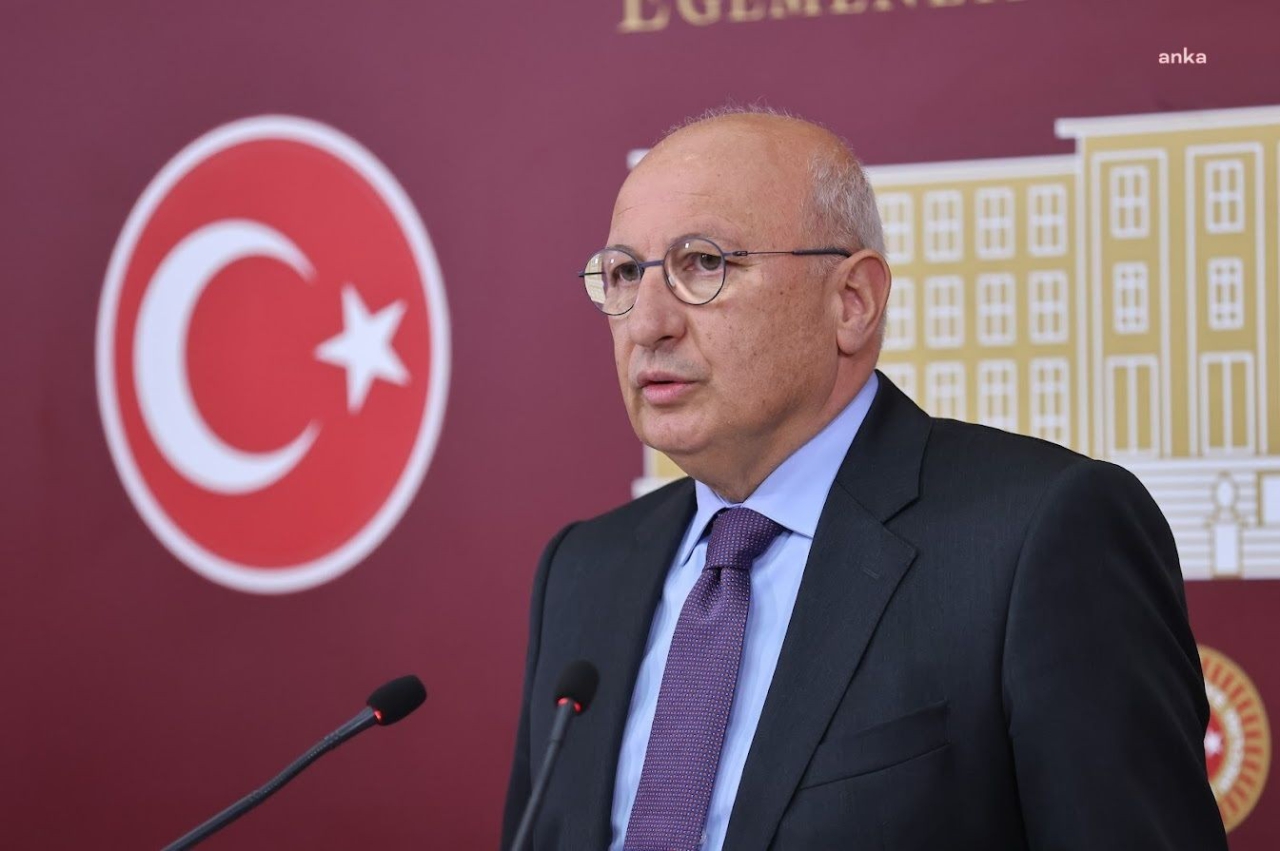 CHP’li Çakırözer’den Ağustos ayı Basın Özgürlüğü Raporu