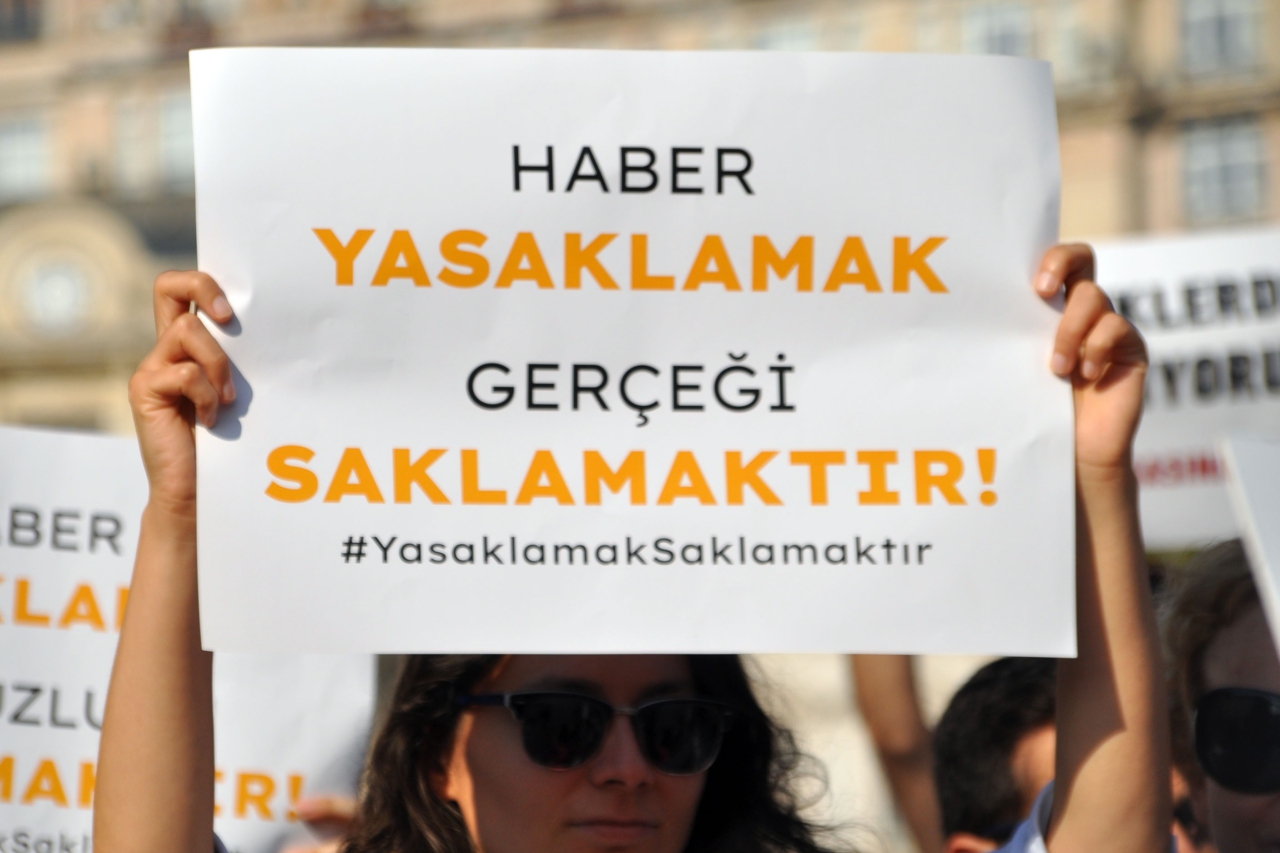 CHP’li Utku Çakırözer’in Basın Özgürlüğü Raporu Meclis gündeminde