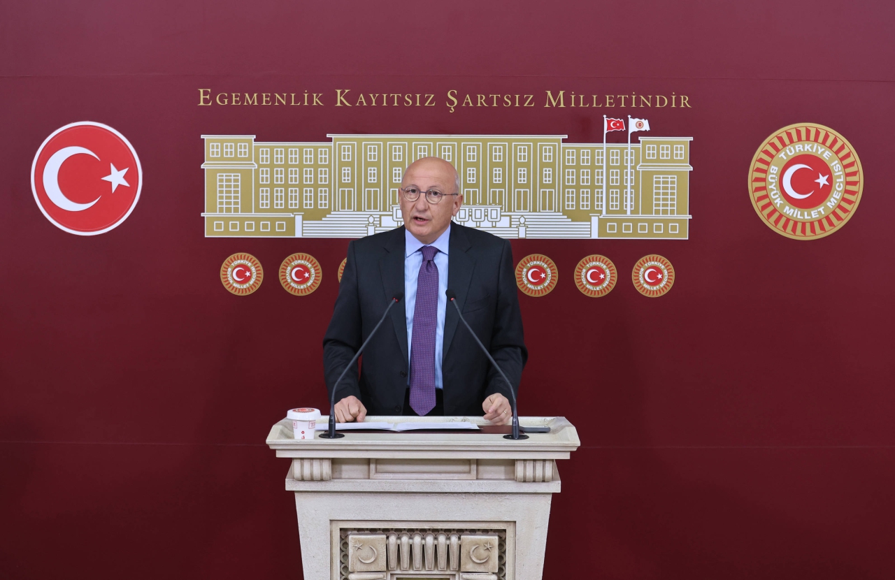 CHP Ekim ayı Basın Özgürlüğü Raporu’nu açıkladı