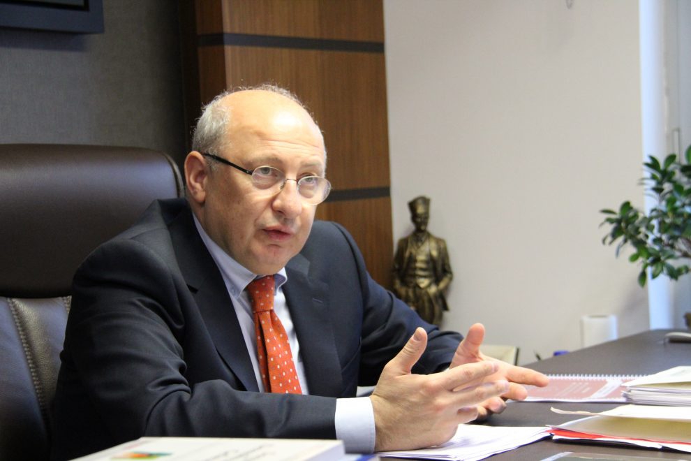 Çakırözer: Basın özgürlüğünde kara tablo değişmedi