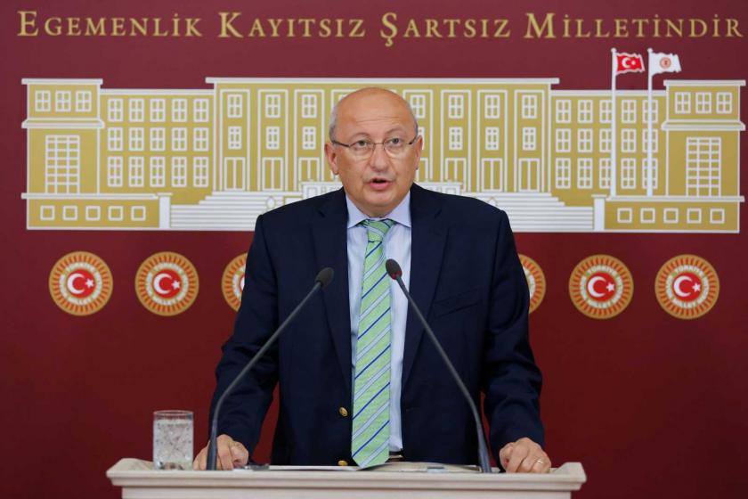 CHP, Kasım ayı Basın Özgürlüğü Raporu’nu açıkladı