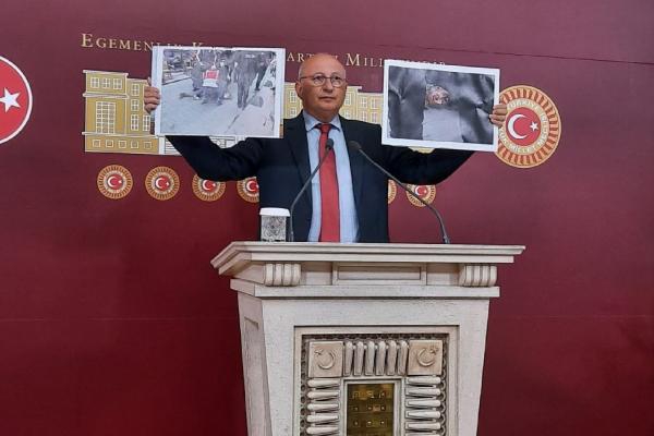 Basın Özgürlüğü raporu: Haber takibi yapan gazetecilere saldırı, habere hapis cezası