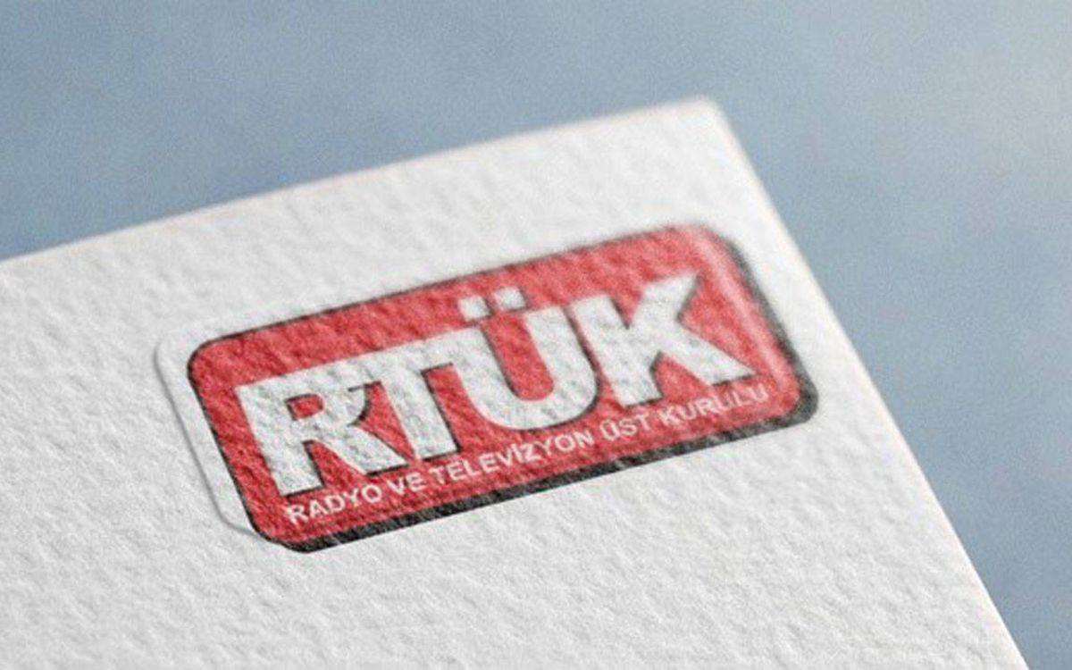 CHP’den RTÜK 2023 karnesi