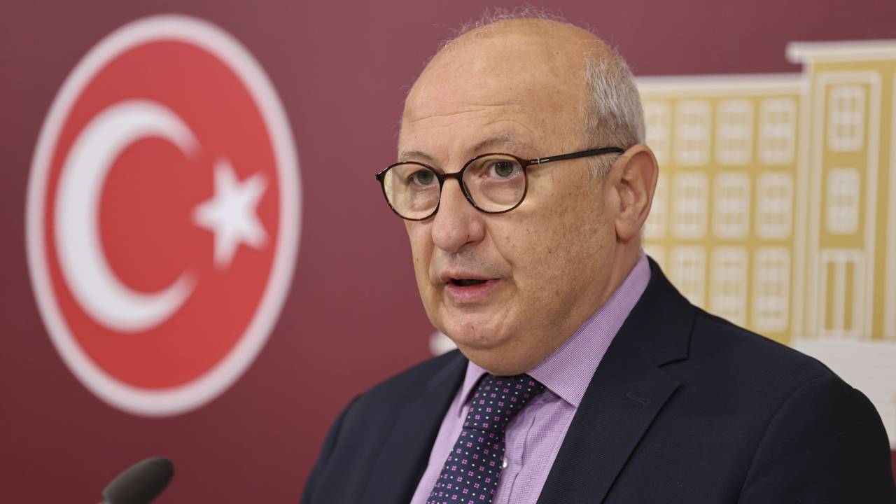CHP'den basın özgürlüğü raporu