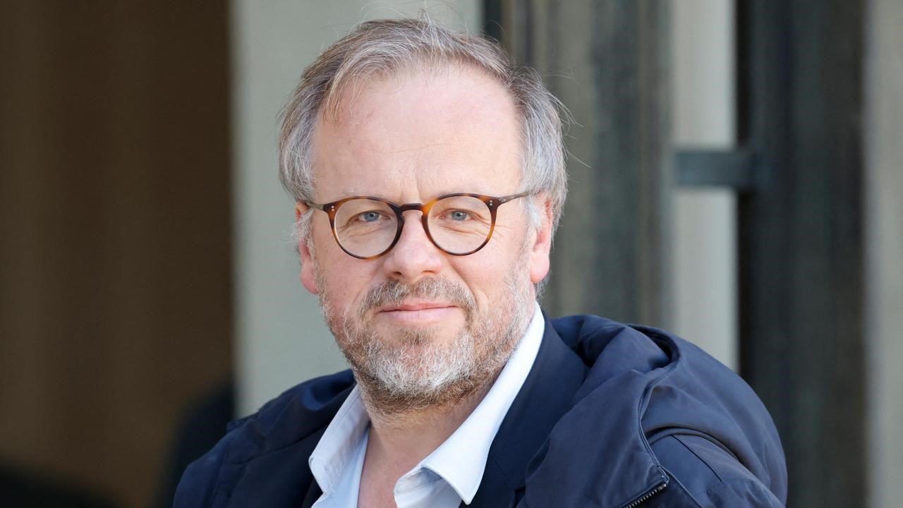 RSF Genel Sekreteri Christophe Deloire hayatını kaybetti