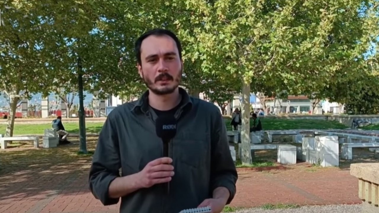 Cihan Başakçıoğlu hakkında takipsizlik kararı