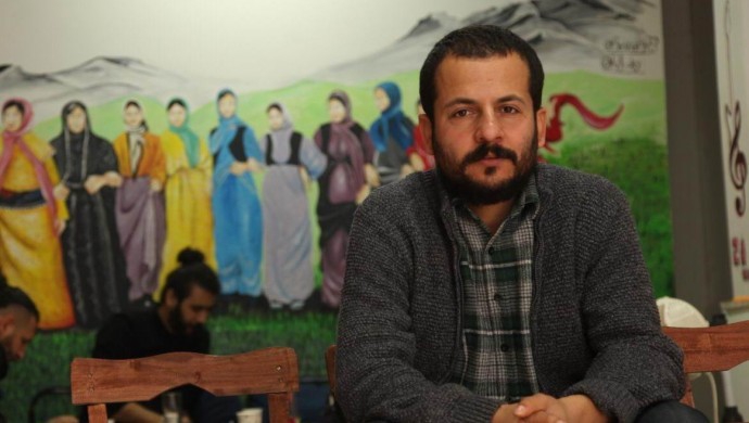 Gazeteci Ölmez hakkında dava: Evrensel ve Bianet ‘sözde yayın’