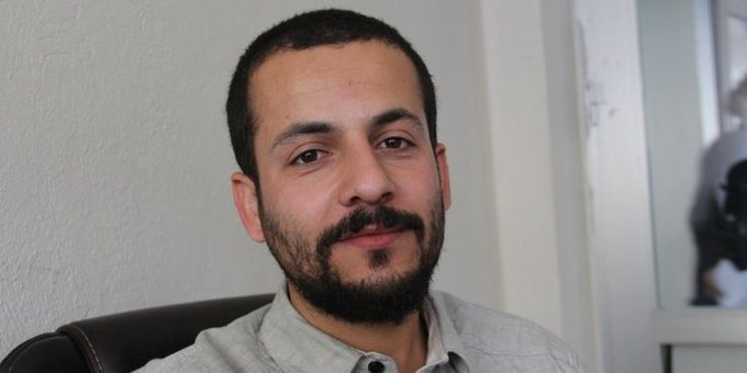 Gazeteci Cihan Ölmez’in davası Kasım ayına ertelendi